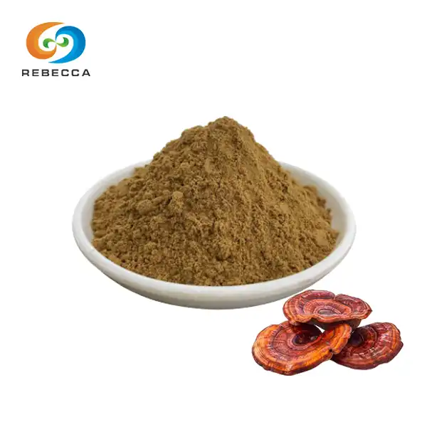 Reishi Mushroom Powder Benefits